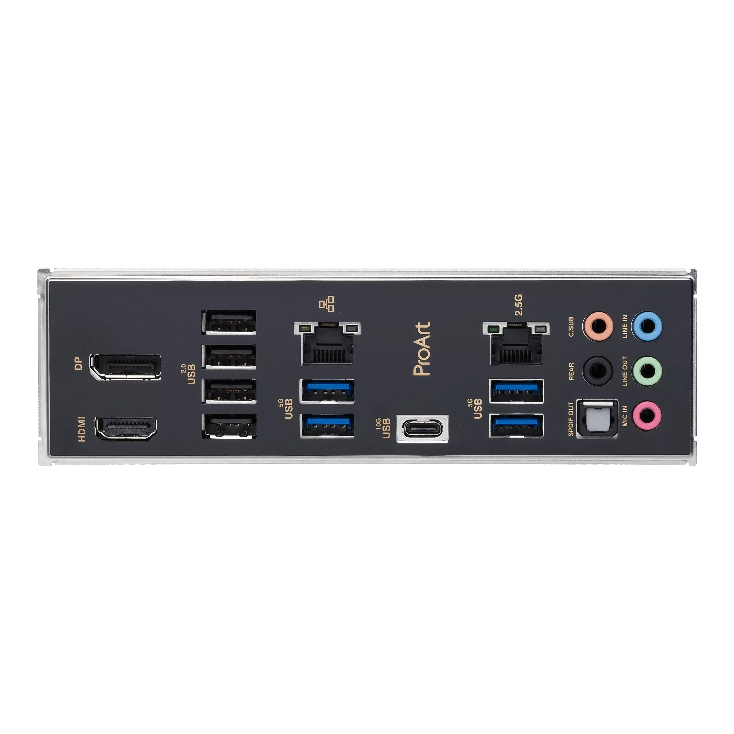 ProArt B760-CREATOR - изображение 5