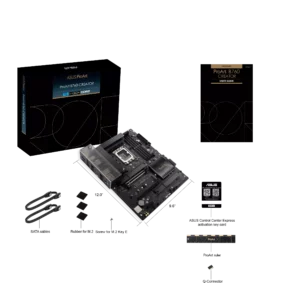 ProArt B760-CREATOR - изображение 6