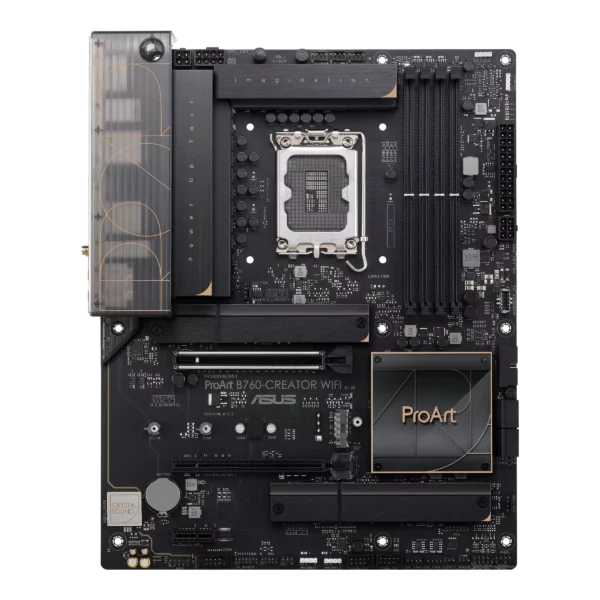 ProArt B760-CREATOR WiFi
