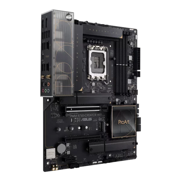 ProArt B760-CREATOR WiFi