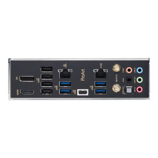 ProArt B760-CREATOR WiFi