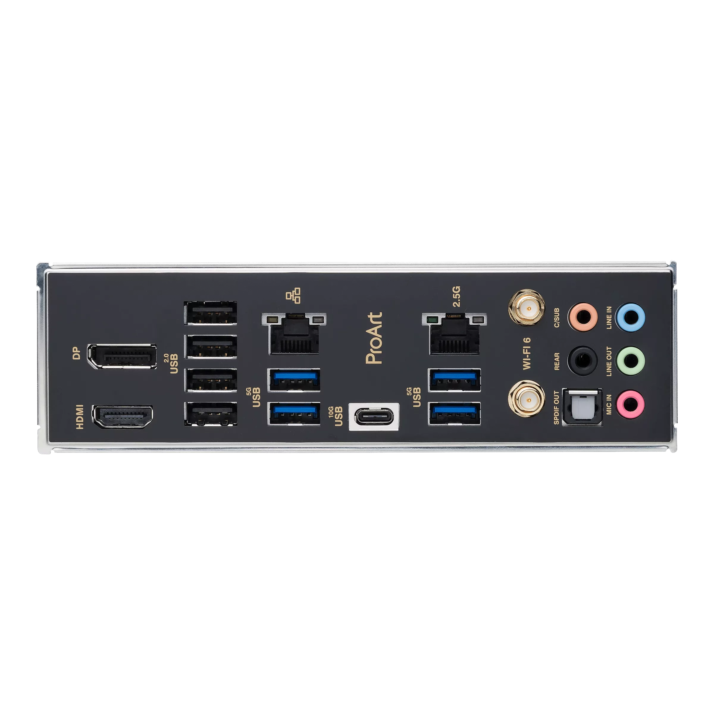 ProArt B760-CREATOR WiFi - изображение 5