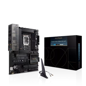 ProArt B760-CREATOR WiFi - изображение 6