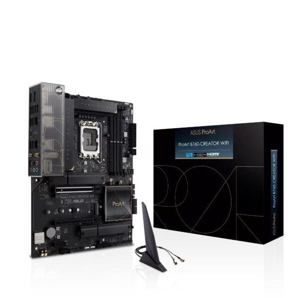 ProArt B760-CREATOR WiFi