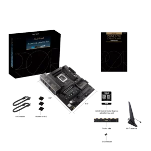 ProArt B760-CREATOR WiFi - изображение 7