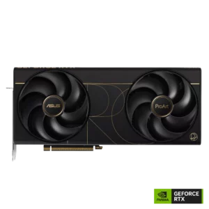 ProArt GeForce RTX™ 5090 32GB GDDR7 OC Edition