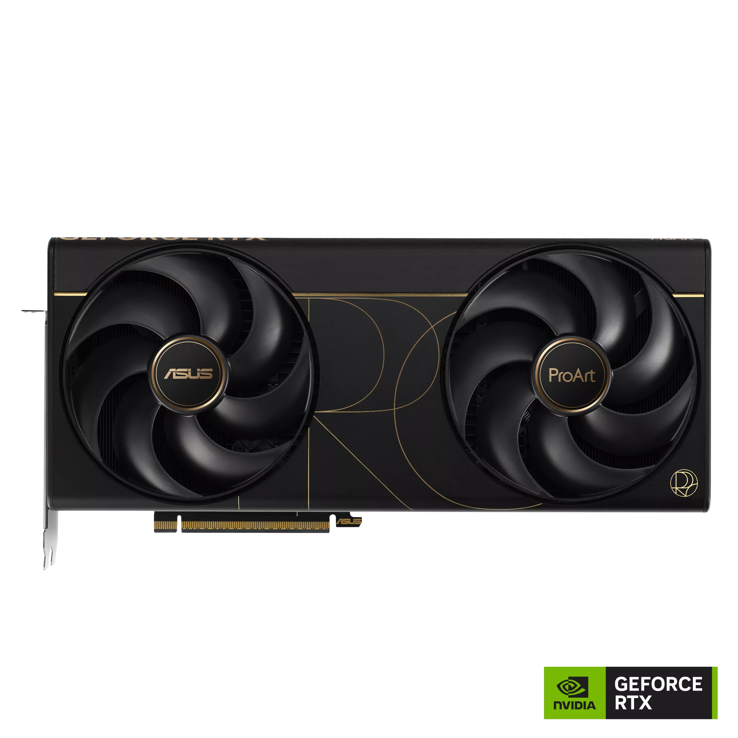ProArt GeForce RTX™ 5090 32GB GDDR7 OC Edition - изображение 1