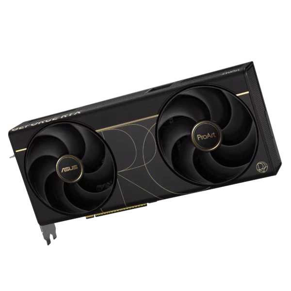 ProArt GeForce RTX™ 5090 32GB GDDR7 OC Edition
