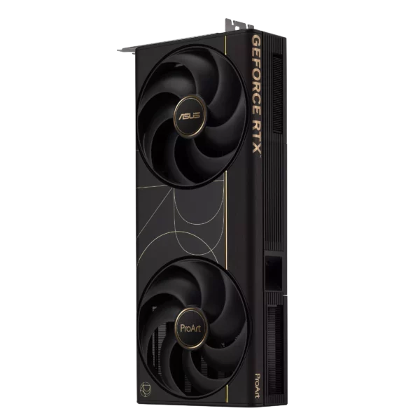 ProArt GeForce RTX™ 5090 32GB GDDR7 OC Edition