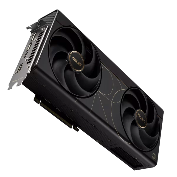 ProArt GeForce RTX™ 5090 32GB GDDR7 OC Edition