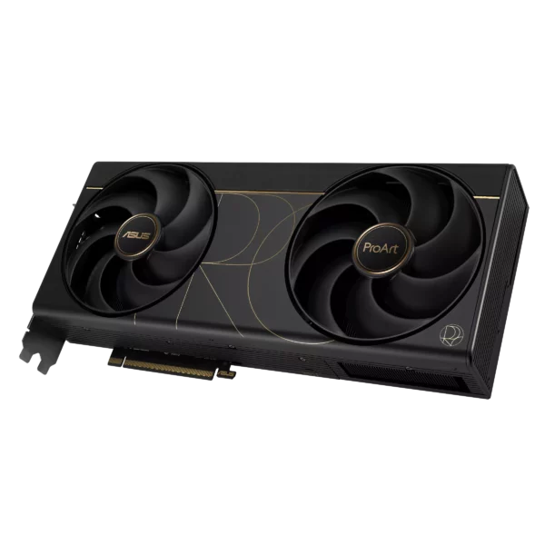 ProArt GeForce RTX™ 5090 32GB GDDR7 OC Edition