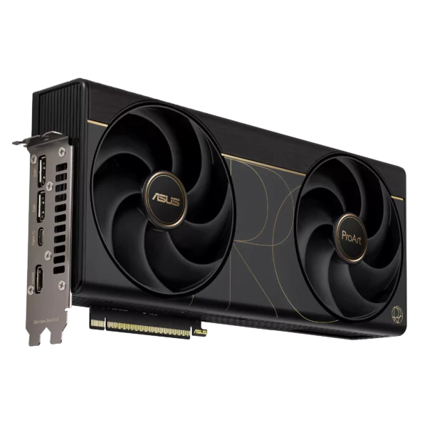 ProArt GeForce RTX™ 5090 32GB GDDR7 OC Edition