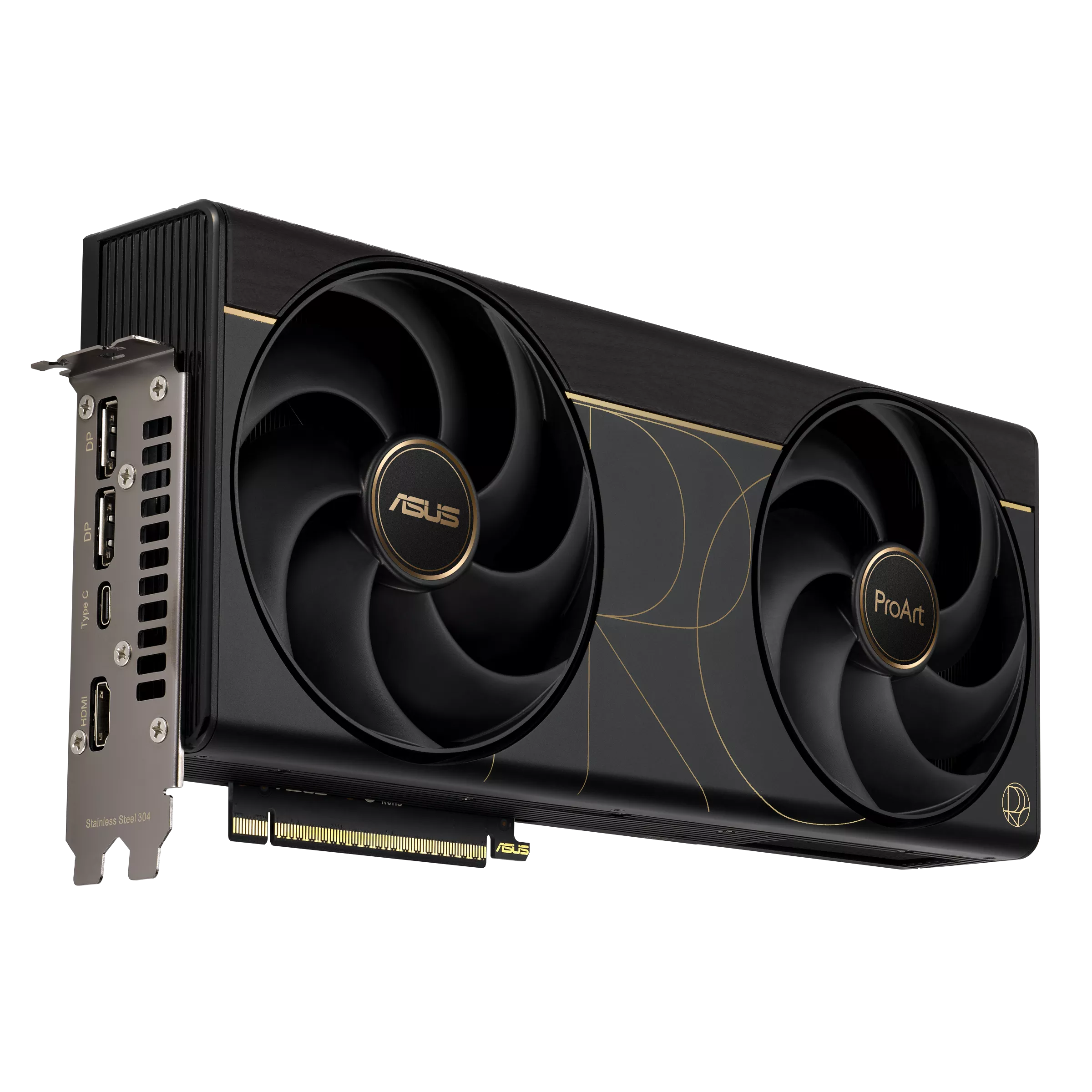ProArt GeForce RTX™ 5090 32GB GDDR7 OC Edition - изображение 13