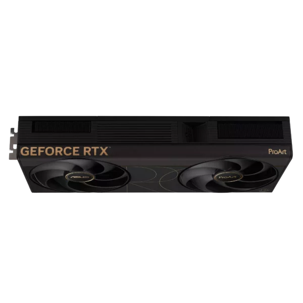 ProArt GeForce RTX™ 5090 32GB GDDR7 OC Edition