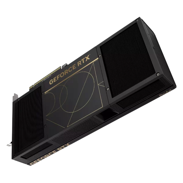 ProArt GeForce RTX™ 5090 32GB GDDR7 OC Edition