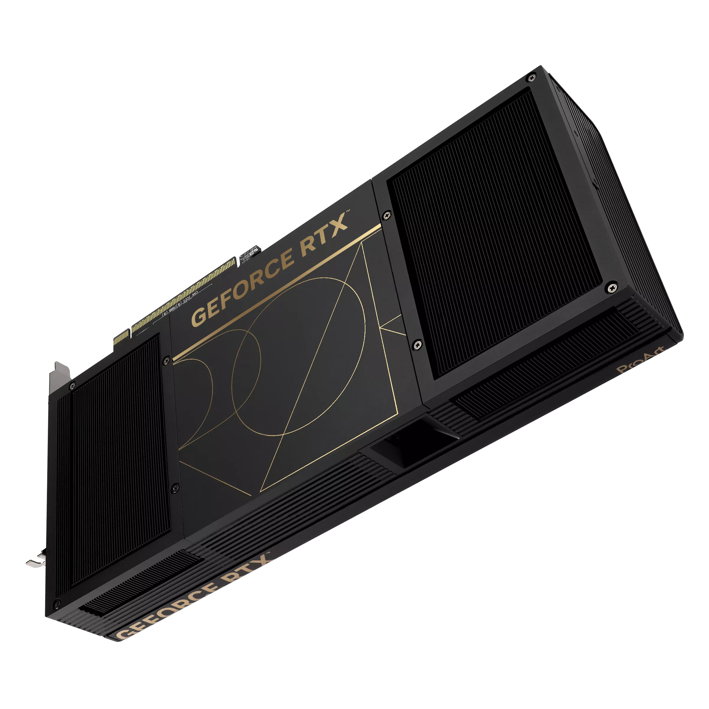 ProArt GeForce RTX™ 5090 32GB GDDR7 OC Edition - изображение 15