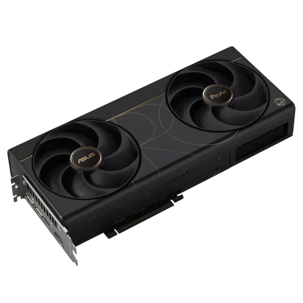 ProArt GeForce RTX™ 5090 32GB GDDR7 OC Edition