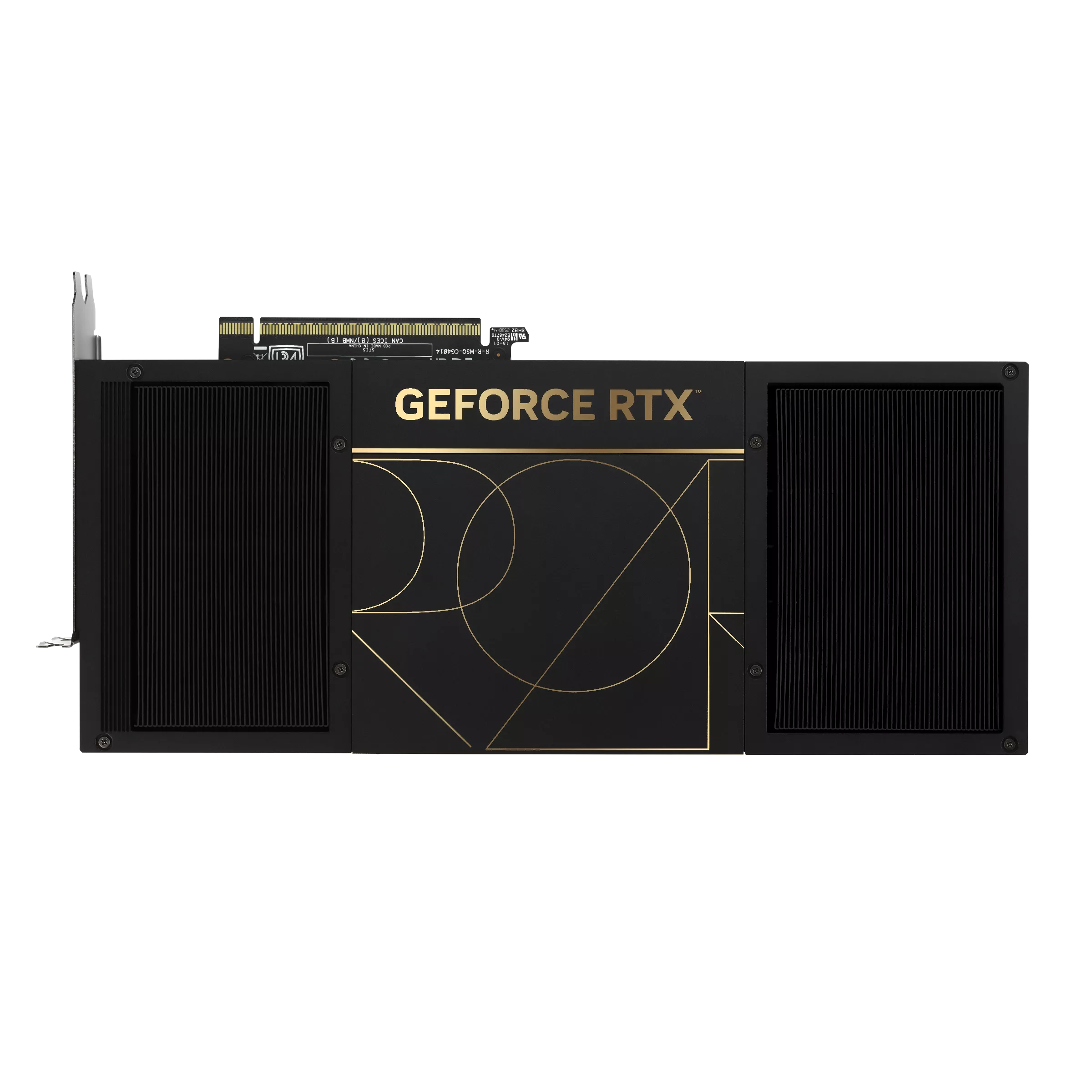 ProArt GeForce RTX™ 5090 32GB GDDR7 OC Edition - изображение 3