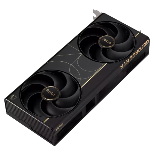ProArt GeForce RTX™ 5090 32GB GDDR7 OC Edition