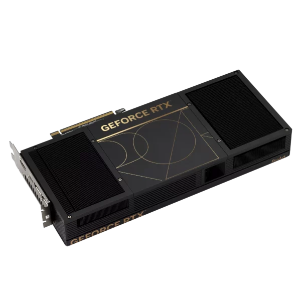 ProArt GeForce RTX™ 5090 32GB GDDR7 OC Edition