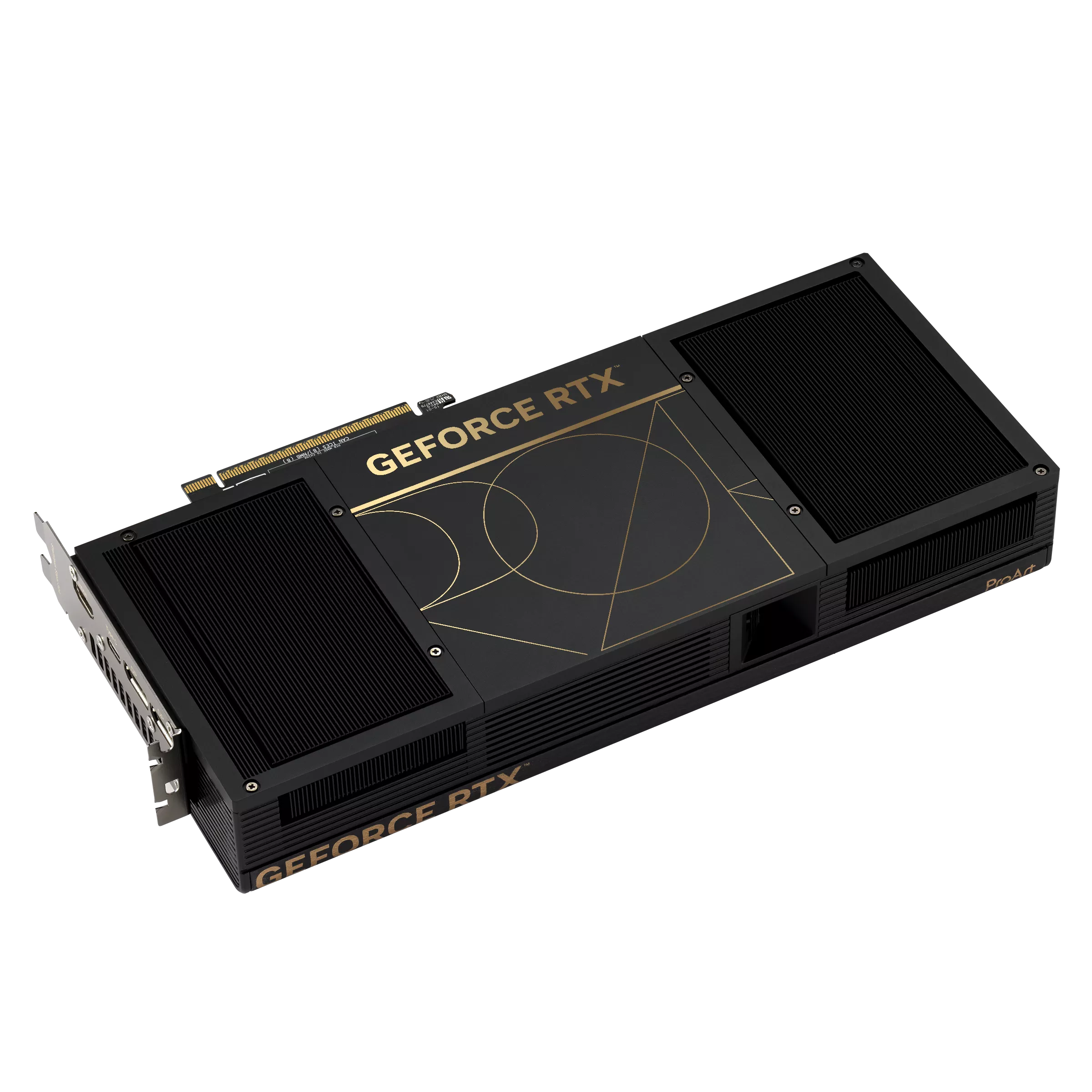 ProArt GeForce RTX™ 5090 32GB GDDR7 OC Edition - изображение 6