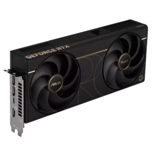 ProArt GeForce RTX™ 5090 32GB GDDR7 OC Edition - изображение 7