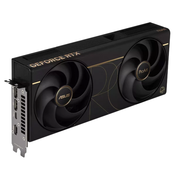 ProArt GeForce RTX™ 5090 32GB GDDR7 OC Edition