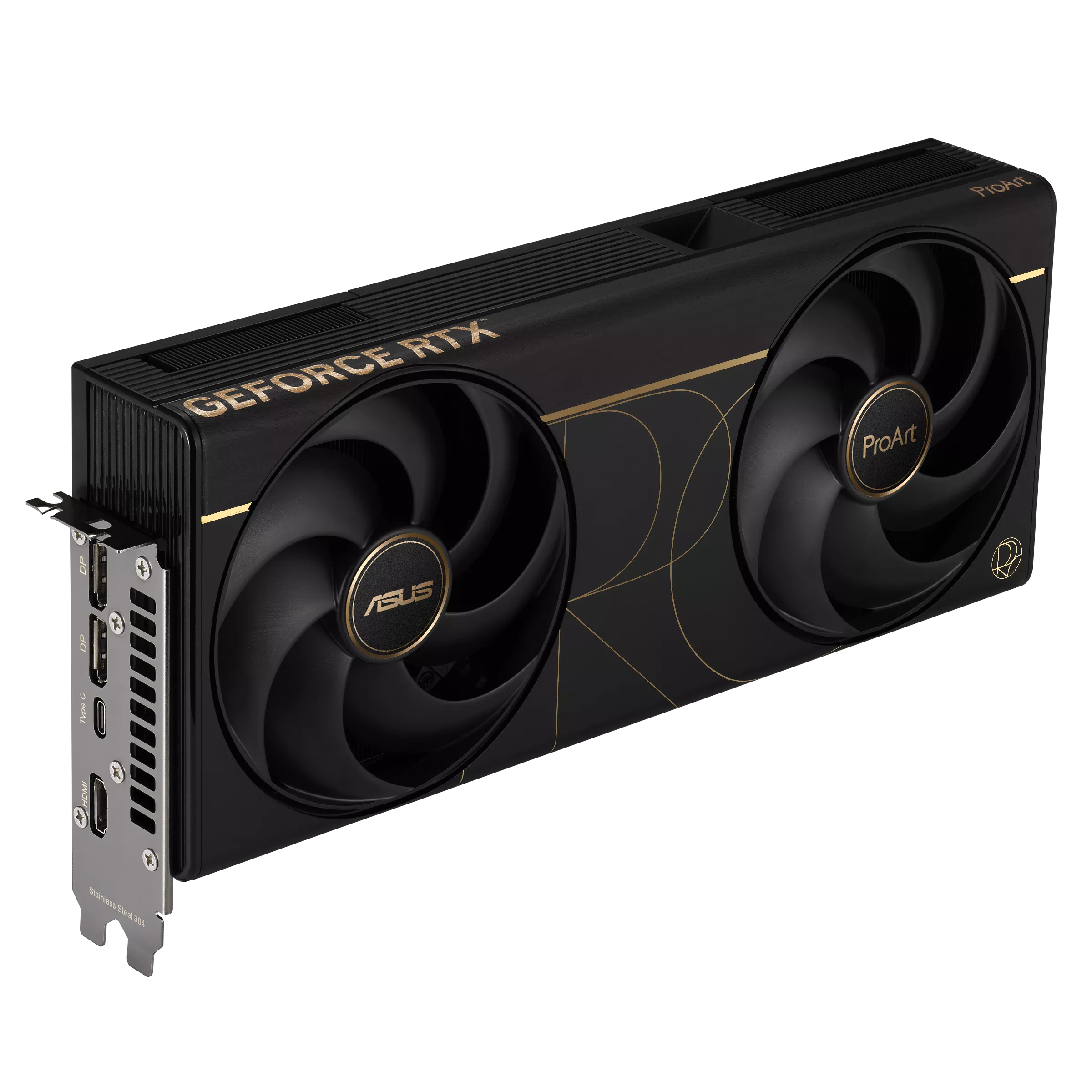 ProArt GeForce RTX™ 5090 32GB GDDR7 OC Edition - изображение 7