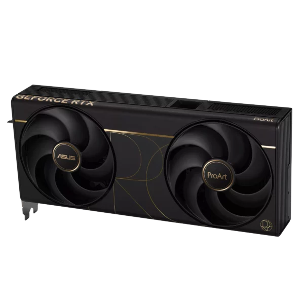 ProArt GeForce RTX™ 5090 32GB GDDR7 OC Edition