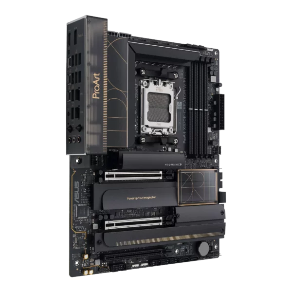 ProArt X870E-CREATOR WiFi