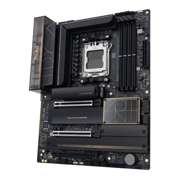 ProArt X870E-CREATOR WiFi