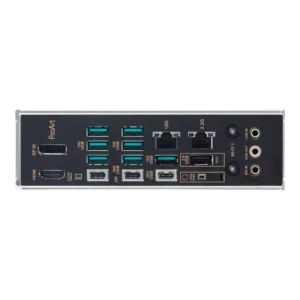 ProArt X870E-CREATOR WiFi - изображение 5