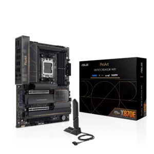 ProArt X870E-CREATOR WiFi - изображение 7