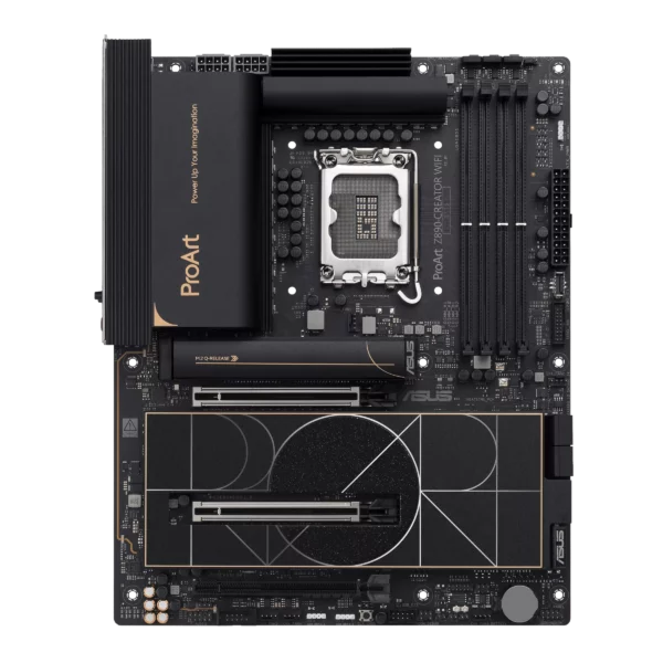 ProArt Z890-CREATOR WiFi