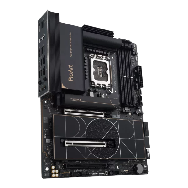 ProArt Z890-CREATOR WiFi