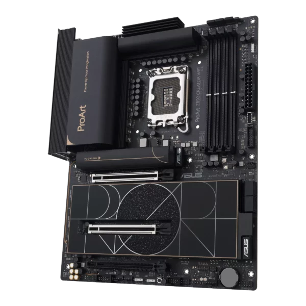 ProArt Z890-CREATOR WiFi