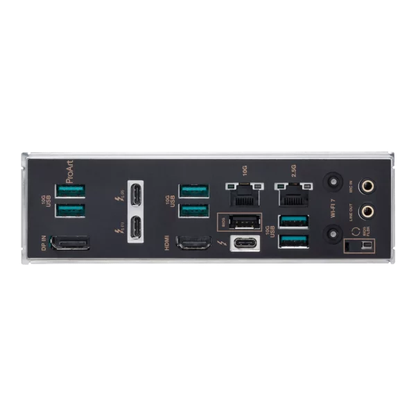 ProArt Z890-CREATOR WiFi