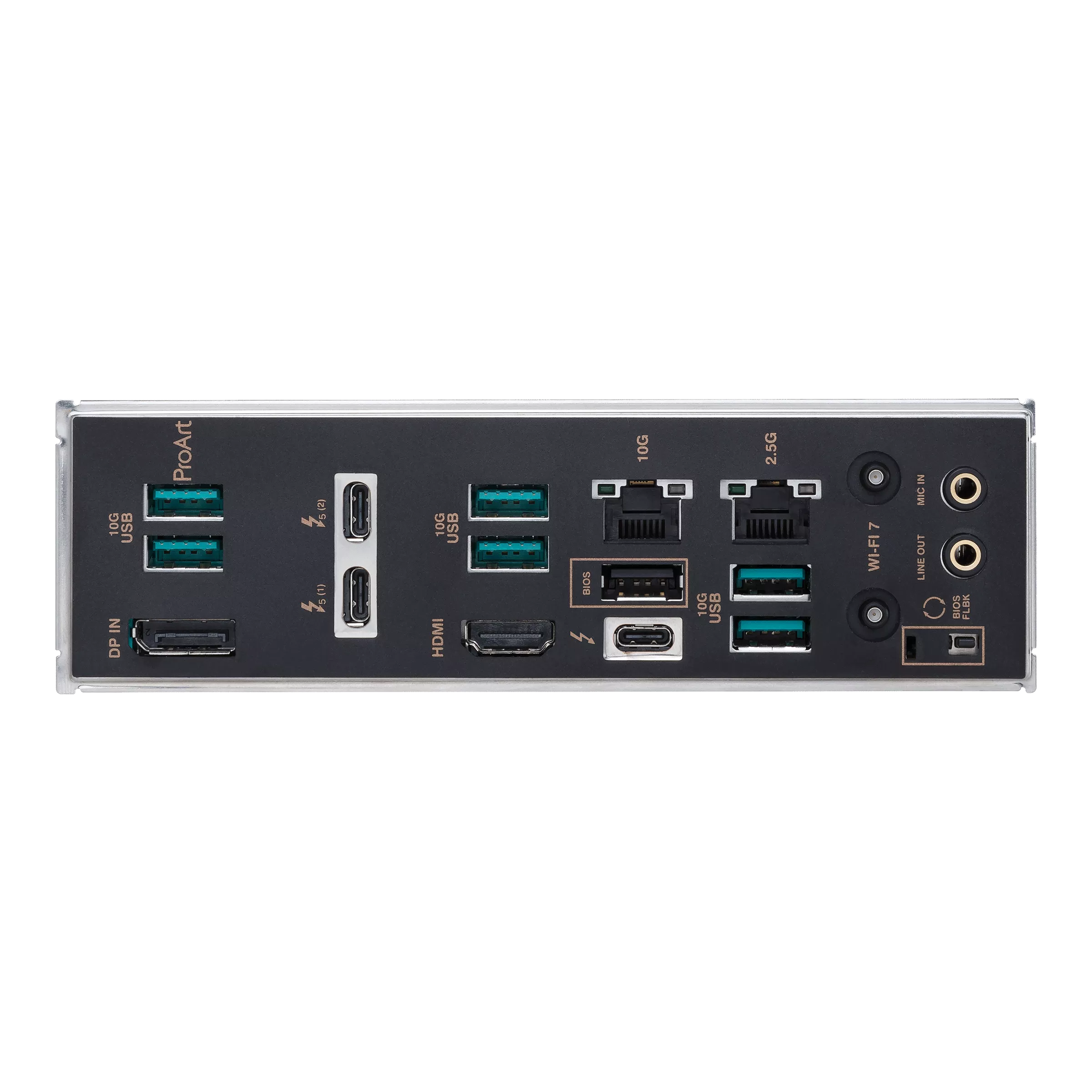 ProArt Z890-CREATOR WiFi - изображение 5