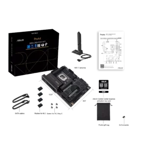 ProArt Z890-CREATOR WiFi - изображение 7