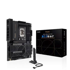 ProArt Z890-CREATOR WiFi - изображение 8