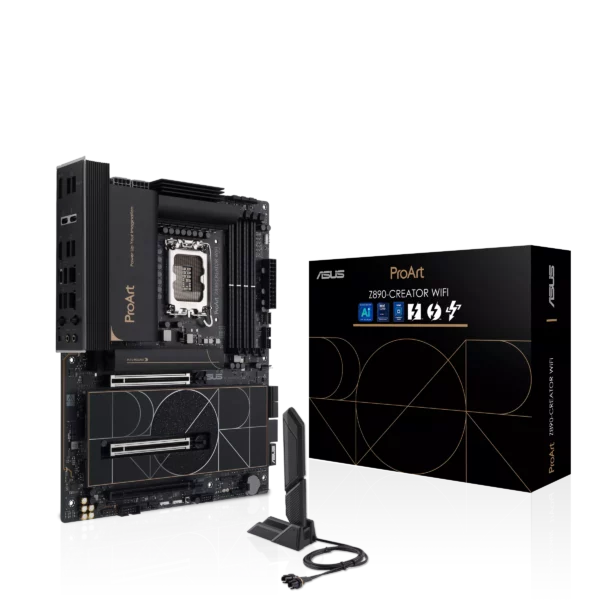 ProArt Z890-CREATOR WiFi